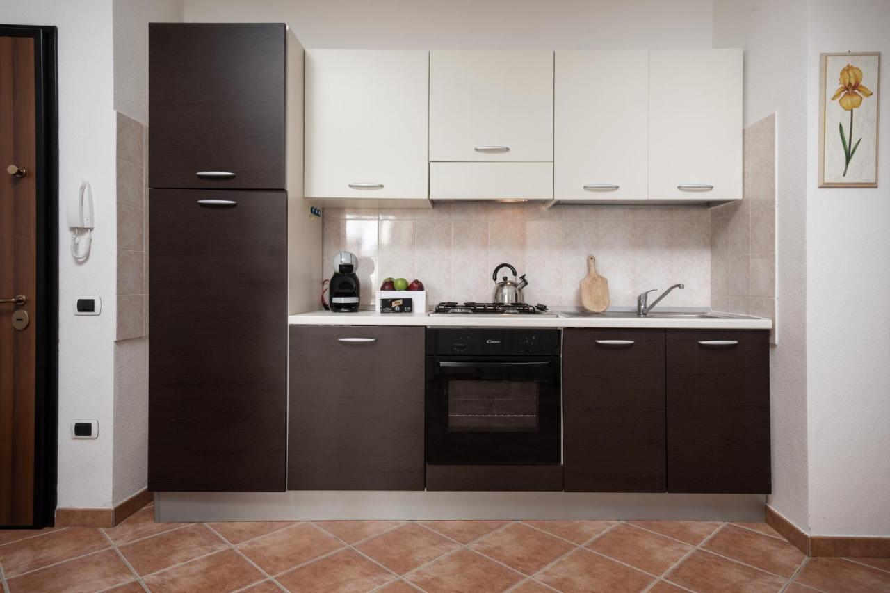 Homey Experience - Cosy Dream Apartment La Maddalena (Sassari) Eksteriør billede