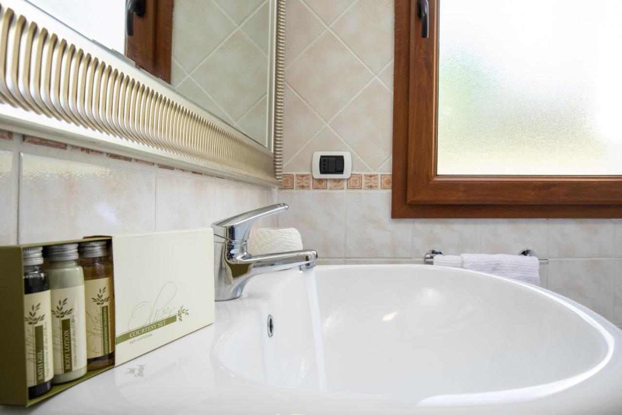 Homey Experience - Cosy Dream Apartment La Maddalena (Sassari) Eksteriør billede