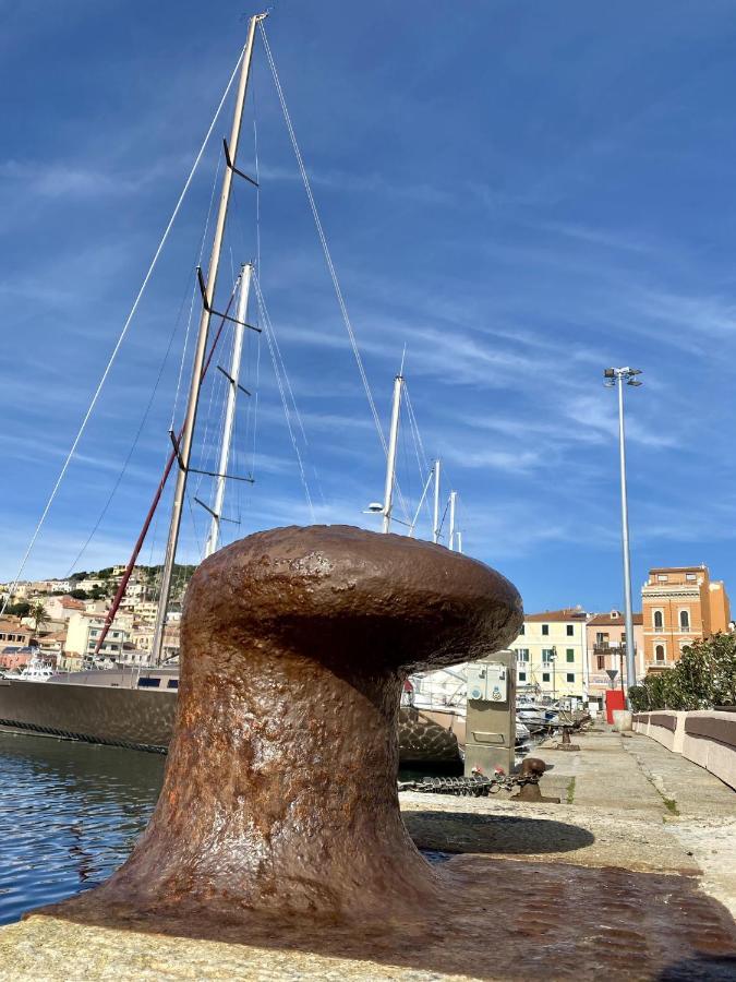 Homey Experience - Cosy Dream Apartment La Maddalena (Sassari) Eksteriør billede